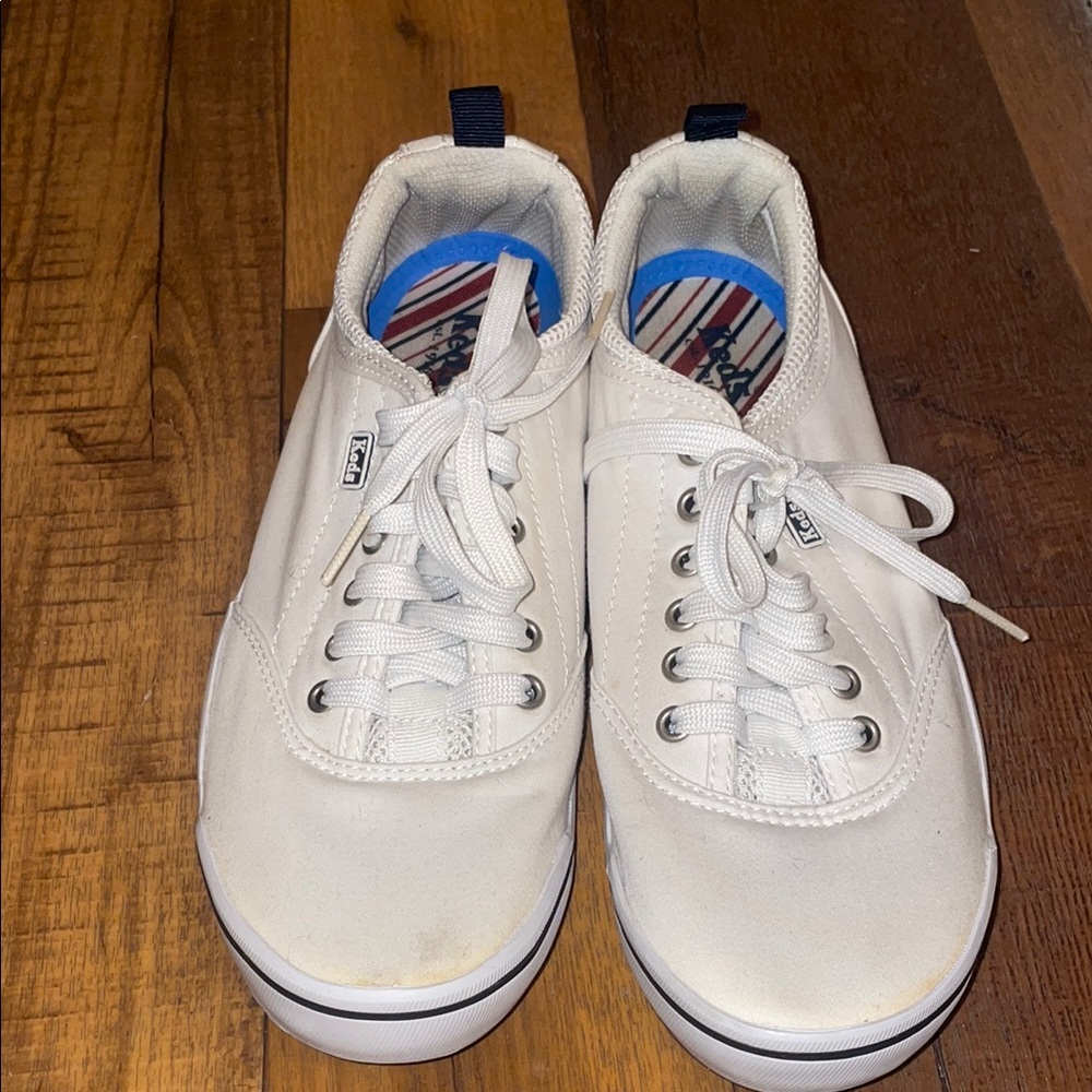 Keds White Sneakers